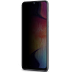IMAK Privacy Anti-Peep 9H Tempered Glass Screen Film for Samsung Galaxy A20 / A30 / A50 / M30 / A40s
