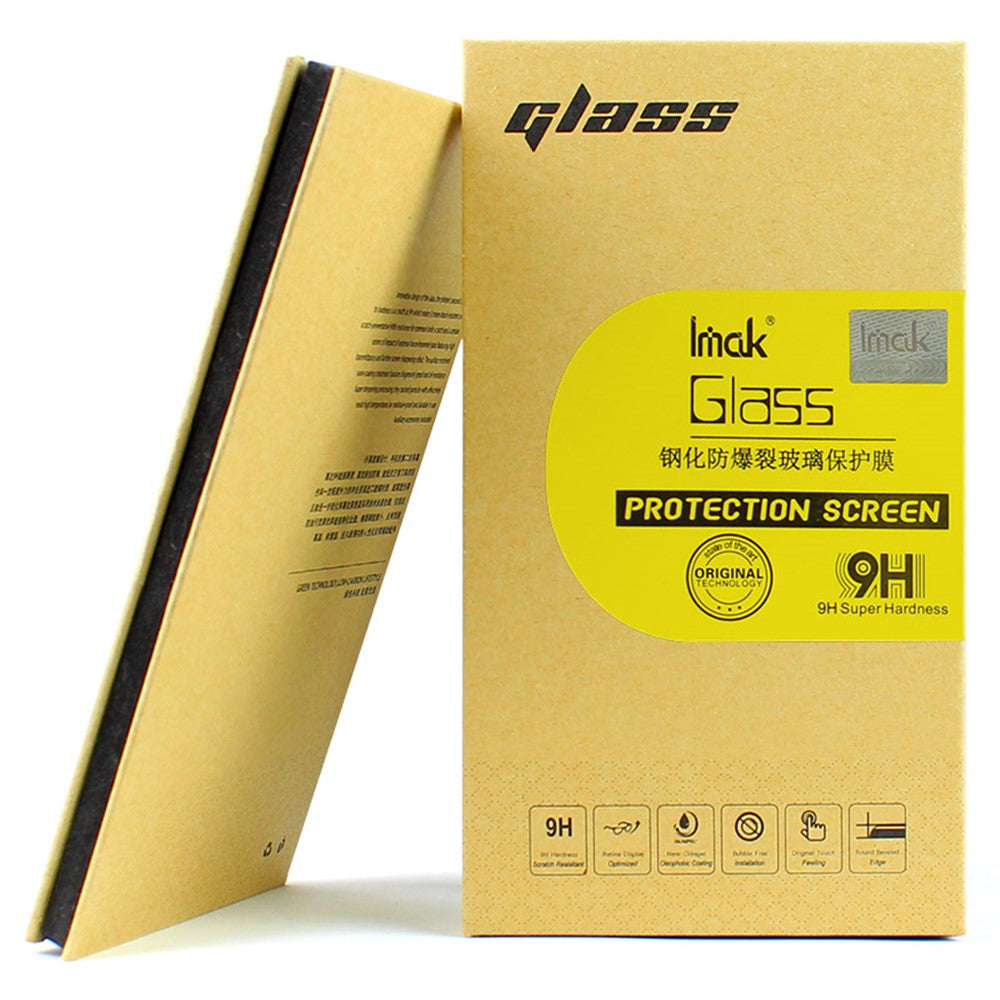 IMAK H Tempered Glass Anti-Burst Screen Film for Samsung Galaxy A40 / Galaxy A20e