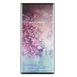 HAT PRINCE til Samsung Galaxy Note 10 Plus / Note 10 Plus 5G 3D 0.26mm Fuld Skærm Hærdet Glas Film