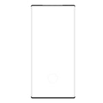 HAT PRINCE til Samsung Galaxy Note 10 Plus / Note 10 Plus 5G 3D 0.26mm Fuld Skærm Hærdet Glas Film