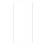 HAT PRINCE Ultra Clear 3D PET Curved Full Coverage Screenprotector Guard för Samsung Galaxy Note 10 Plus/Note 10 Plus 5G
