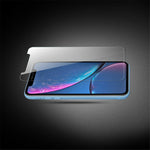 MOCOLO For iPhone 11 6.1-inch (2019) / XR Mobile Tempered Glass Screen Protector Guard Film (Arc Edge)
