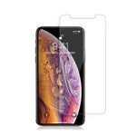 MOCOLO Mobile Tempered Glass Screen Protector Guard Film (Arc Edge) for iPhone 11 Pro 5.8-inch (2019) / XS / X