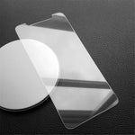MOCOLO Mobile Tempered Glass Screen Protector Guard Film (Arc Edge) for iPhone 11 Pro 5.8-inch (2019) / XS / X