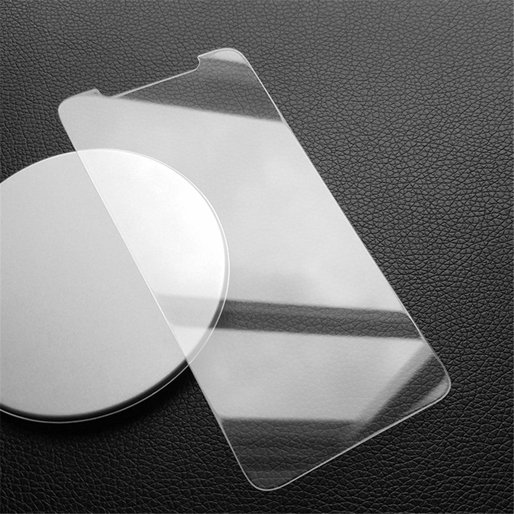 MOCOLO Mobile Tempered Glass Screen Protector Guard Film (Arc Edge) for iPhone 11 Pro 5.8-inch (2019) / XS / X