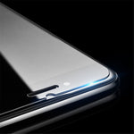 MOCOLO Mobile Tempered Glass Screen Protector Guard Film (Arc Edge) for iPhone 8 4.7 inch