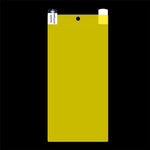 HAT PRINCE Hydrogel Film 3D Full Coverage Phone Screen Protectors Film for Samsung Galaxy Note 10 Plus / Note 10 Plus 5G