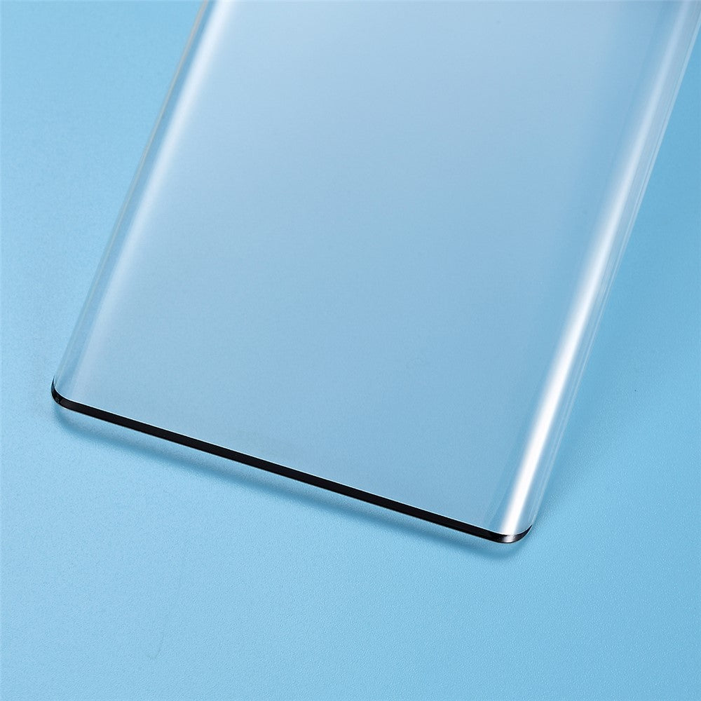 9D Härdat Glas Helskärmsskydd för Huawei Mate 30 Pro