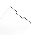 9D Härdat Glas Helskärmsskydd för Huawei Mate 30 Pro