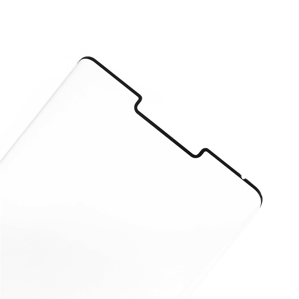 9D Härdat Glas Helskärmsskydd för Huawei Mate 30 Pro