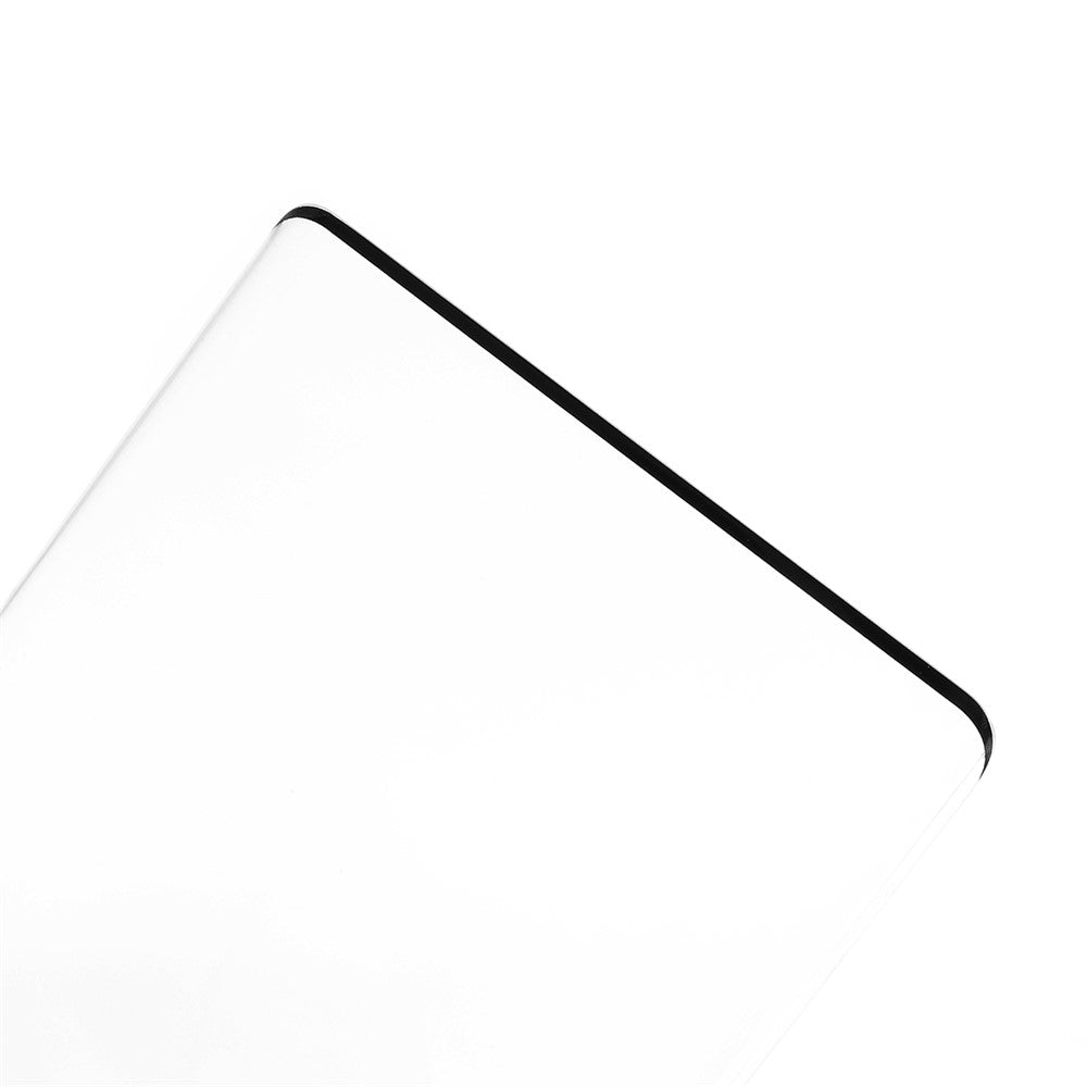 9D Härdat Glas Helskärmsskydd för Huawei Mate 30 Pro