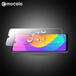 MOCOLO Ultra Clear Tempered Glass Screen Protector for Xiaomi Mi CC9e / Mi A3