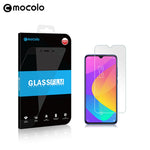 MOCOLO Ultra Clear Tempered Glass Screen Protector for Xiaomi Mi CC9e / Mi A3