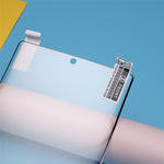 Soft PET Full Cover HD Screen Protector Explosion-proof for Samsung Galaxy Note 10 Plus/10 Plus 5G