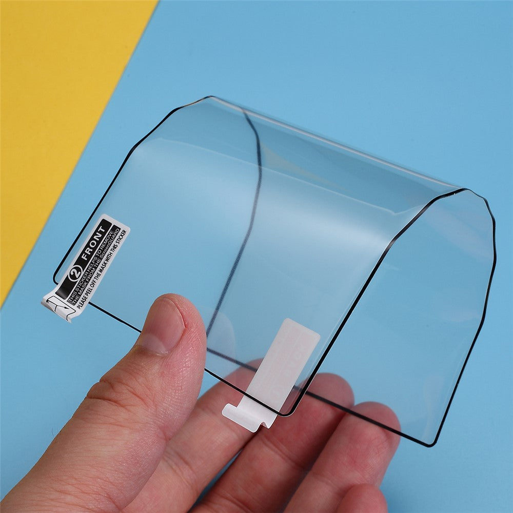 Soft PET Full Cover HD Screen Protector Explosion-proof for Samsung Galaxy Note 10 Plus/10 Plus 5G