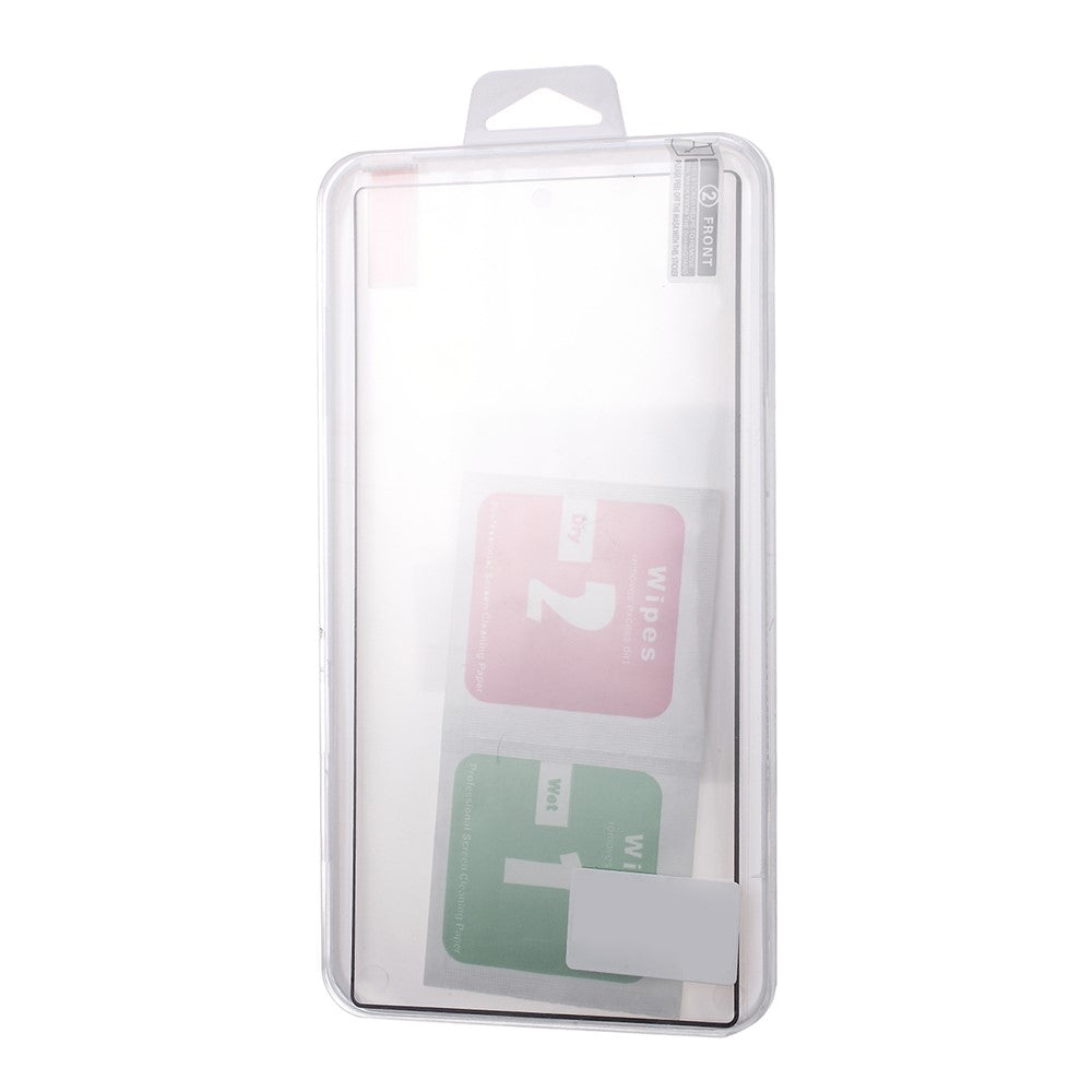 Soft PET Full Cover HD Screen Protector Explosion-proof for Samsung Galaxy Note 10 Plus/10 Plus 5G