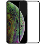 NILLKIN XD CP+ MAX Anti-explosion Full Size Arc Edge Tempered Glass Screen Protector for iPhone 11 Pro Max 6.5 inch (2019)