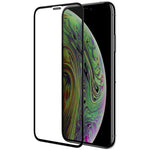 NILLKIN XD CP+ MAX Anti-explosion Full Size Arc Edge Tempered Glass Screen Protector for iPhone 11 Pro Max 6.5 inch (2019)