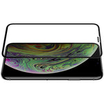 NILLKIN XD CP+ MAX Anti-explosion Full Size Arc Edge Tempered Glass Screen Protector for iPhone 11 Pro Max 6.5 inch (2019)