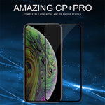 NILLKIN Amazing CP+PRO Explosionsskyddande Skärmskydd i Härdat Glas för iPhone 11 Pro 5,8 tum (2019)