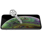 NILLKIN Amazing CP+PRO Explosionsskyddande Skärmskydd i Härdat Glas för iPhone 11 Pro 5,8 tum (2019)
