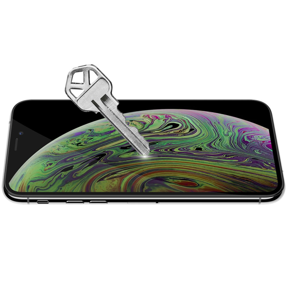 NILLKIN Amazing CP+PRO Explosionsskyddande Skärmskydd i Härdat Glas för iPhone 11 Pro 5,8 tum (2019)