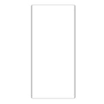 UV hærdet glas flydende nano film skærmbeskytter, understøtter fingeraftryksoplåsning til Samsung Galaxy Note 10 / Note 10 5G