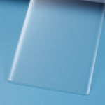 UV hærdet glas flydende nano film skærmbeskytter, understøtter fingeraftryksoplåsning til Samsung Galaxy Note 10 / Note 10 5G