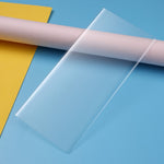 UV hærdet glas flydende nano film skærmbeskytter, understøtter fingeraftryksoplåsning til Samsung Galaxy Note 10 / Note 10 5G