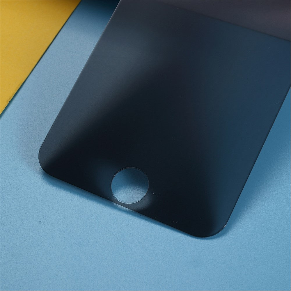 Privacy Anti-spy Tempered Glass Screen Protector for iPhone 8/7/6s/6 4.7 inch