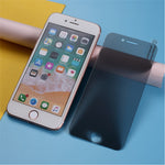 Privacy Anti-spy Tempered Glass Screen Protector for iPhone 8/7/6s/6 4.7 inch