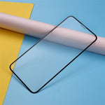 RURIHAI HD Full Tempered Glass Screen Protector for iPhone 11 Pro Max 6.5 inch/XS Max