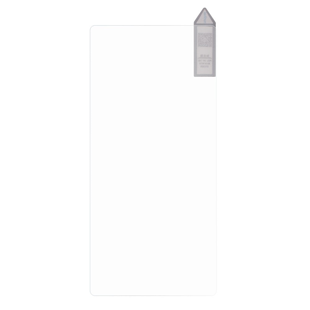 RURIHAI 3D UV Liquid Tempered Glass Full Screen Protector for Samsung Galaxy Note 10 Plus 5G/Note 10 Plus