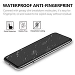 Full Screen Tempered Glass Screen Film for iPhone 11/XR 6.1 inch (2019)