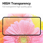 Full Screen Tempered Glass Screen Film for iPhone 11/XR 6.1 inch (2019)