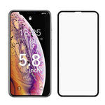 Full Screen Tempered Glass Screen Film for iPhone 11/XR 6.1 inch (2019)