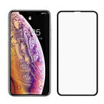 Full Screen Tempered Glass Screen Protector for iPhone 11 Pro Max 6.5 inch (2019)/XS Max 6.5 inch