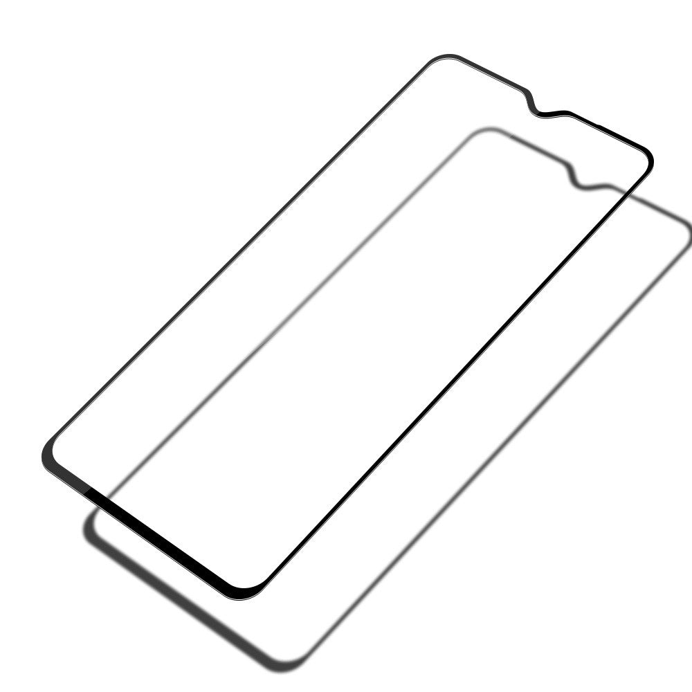 MOFI Full Coverage Tempered Glass Screen Guard Film for Xiaomi Redmi Note 8 Pro