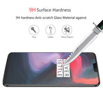 HAT PRINCE 0.26mm 9H 2.5D Arc Edge Tempered Glass Screen Film for iPhone 11 Pro / XS / X