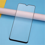 Tempered Glass Full Coverage Protector for Samsung Galaxy A30s