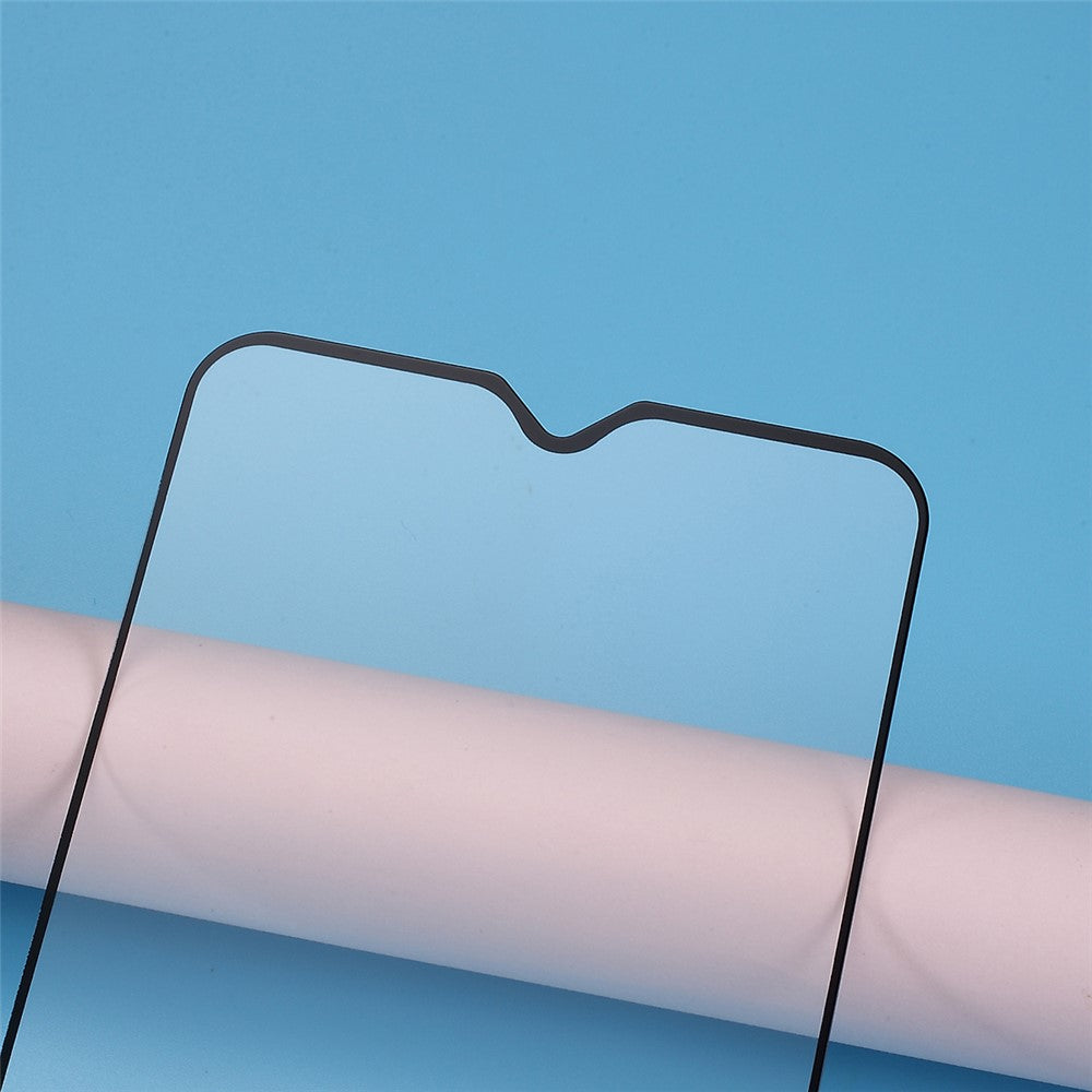 Tempered Glass Full Coverage Protector for Samsung Galaxy A30s