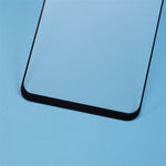 Tempered Glass Full Coverage Protector for Samsung Galaxy A30s