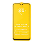 Tempered Glass Full Coverage Protector for Samsung Galaxy A30s