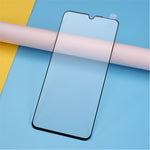 Tempered Glass Film Full Coverage Protector Guard for Xiaomi Redmi Note 8