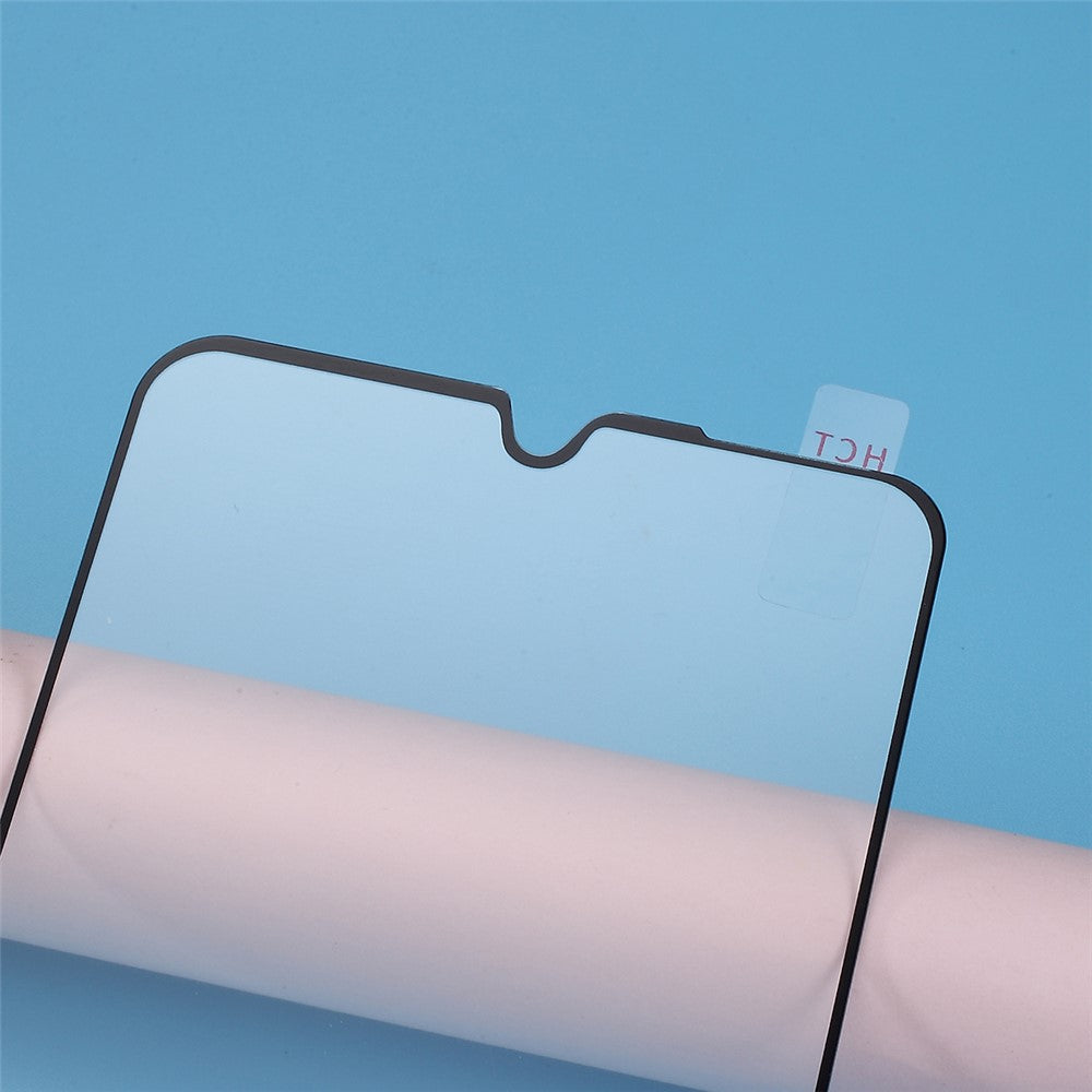 Tempered Glass Film Full Coverage Protector Guard for Xiaomi Redmi Note 8
