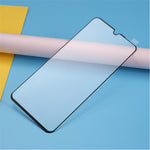Tempered Glass Film Full Coverage Protector Guard for Xiaomi Redmi Note 8