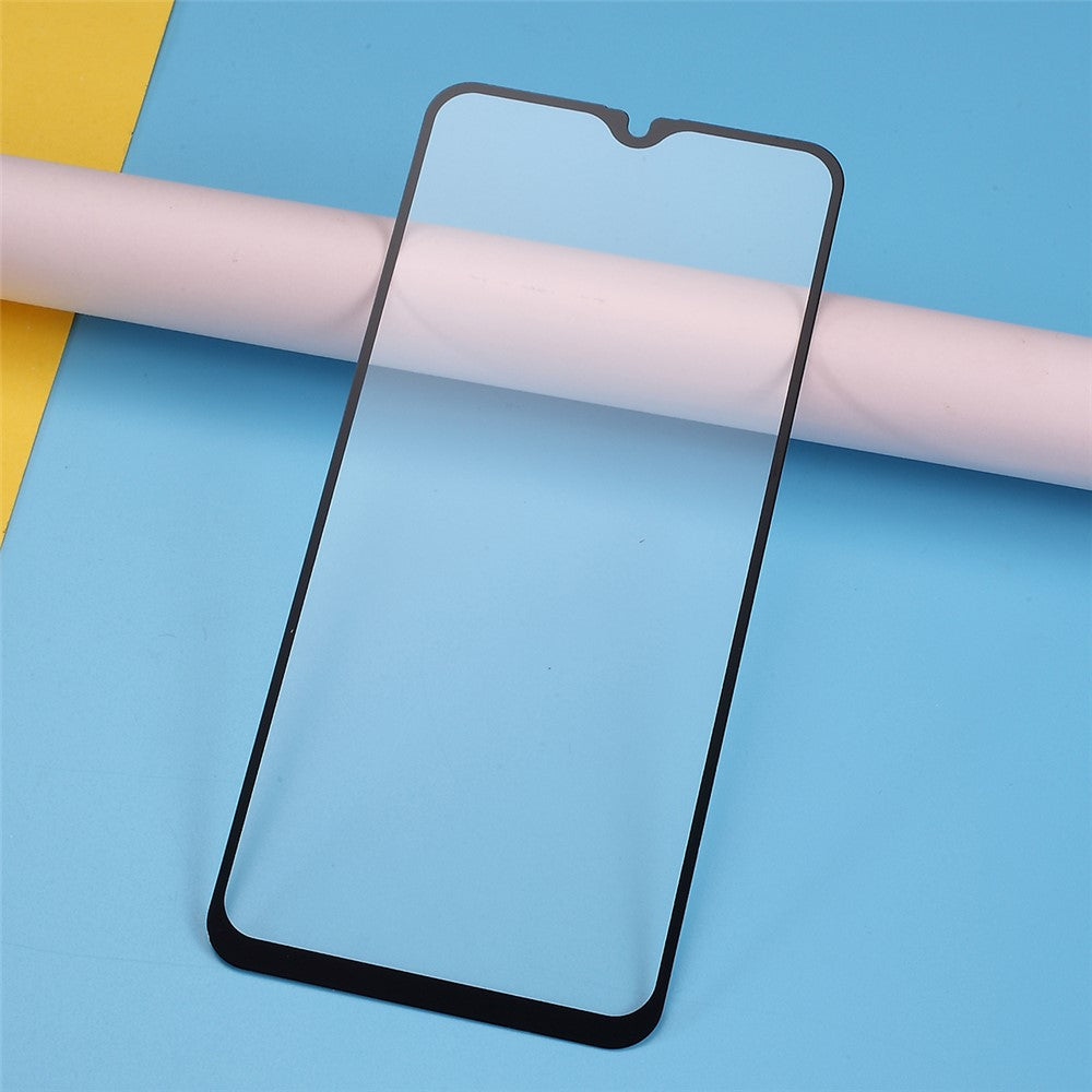 Tempered Glass Film Full Coverage Ultra Clear Protector for Xiaomi Redmi Note 8 Pro