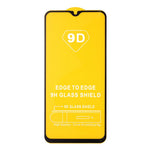 Tempered Glass Film Full Coverage Ultra Clear Protector for Xiaomi Redmi Note 8 Pro