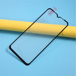 Samsung Galaxy A10s härdat glas helskärmsskyddsfilm