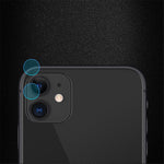 MOCOLO Ultra Clear Tempered Glass Camera Lens Protector for iPhone 11 6.1-inch